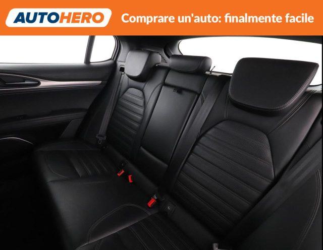 ALFA ROMEO Stelvio 2.2 Turbodiesel 210 CV AT8 Q4 Executive