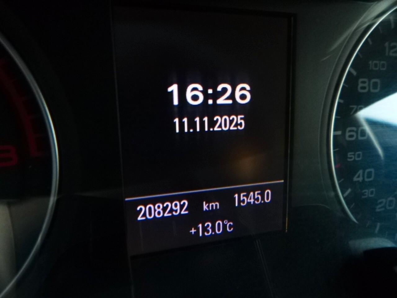 Audi A4 1.8 TFSI 160 CV quattro Advanced