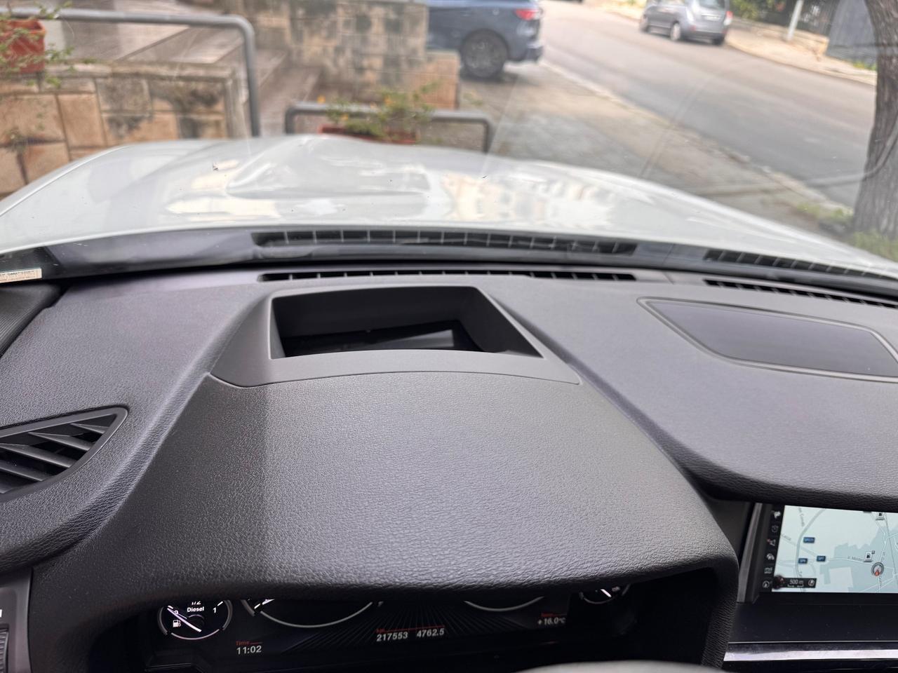 Bmw X4 xDrive20d xLine