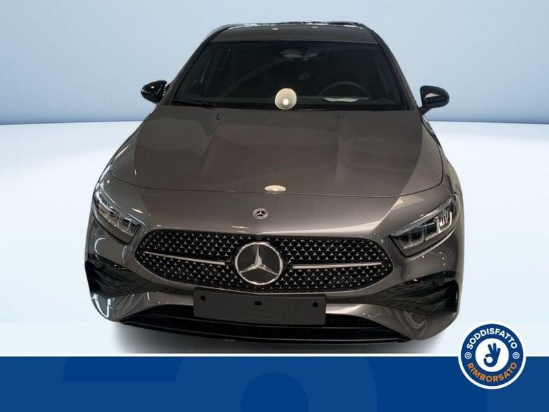 Mercedes-Benz Classe A 250e EQ-Power Automatic AMG Line Advanced Plus