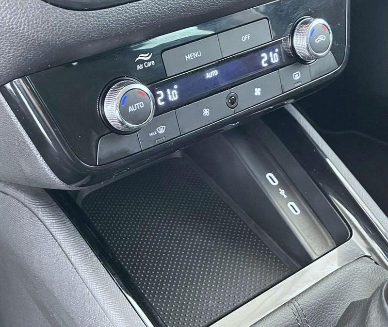 Škoda Kamiq 1.0 TSI Selection 70kW