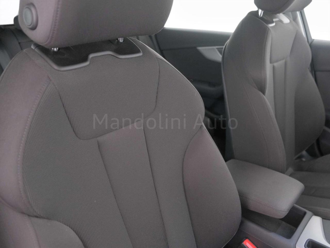 Audi A4 allroad allroad 40 2.0 tdi 190cv business evolution quattro s tronic
