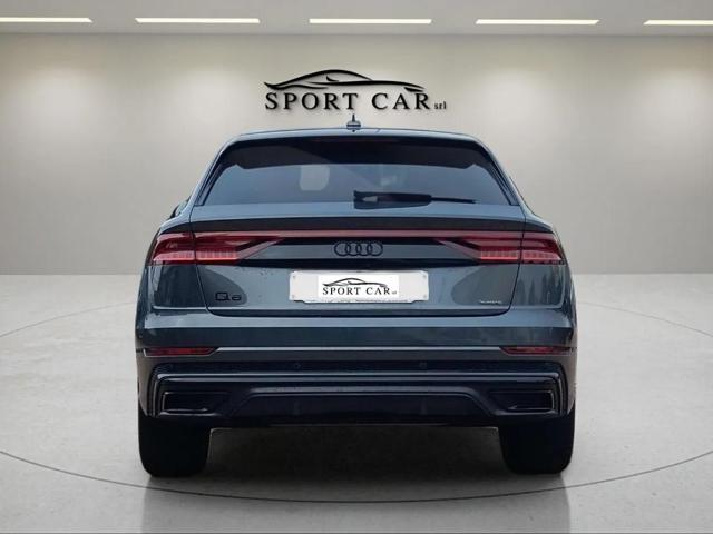 AUDI Q8 50 TDI 286 CV quattro tiptronic Sport (CERCHI 23')