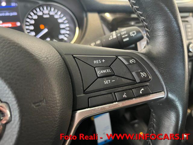 NISSAN Qashqai 1.5 dCi 115 CV DCT Business PROMO !