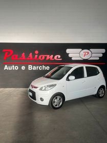 Hyundai i10 Fiorucci Prezzo NON vincolato a finanziamento