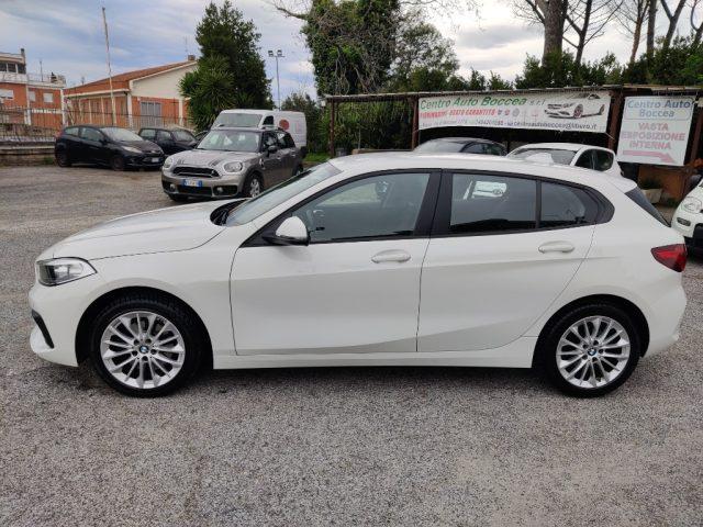 BMW 116 d 5p. Business Advantage