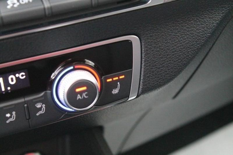 Audi Q2 30 TDI S tronic Business