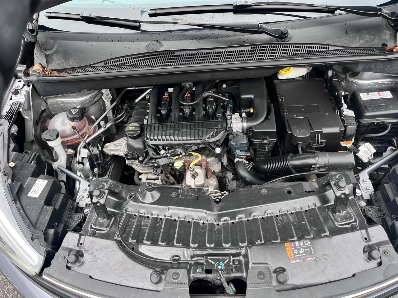 Opel Crossland 1.2 12V Start&Stop Desing e Tech - 2022