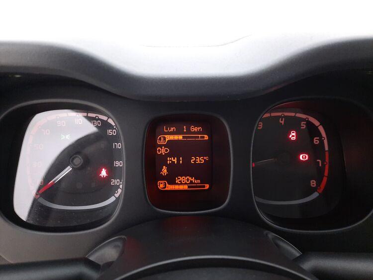 Fiat Panda Pop BR136179 1.2 Benzina 69CV