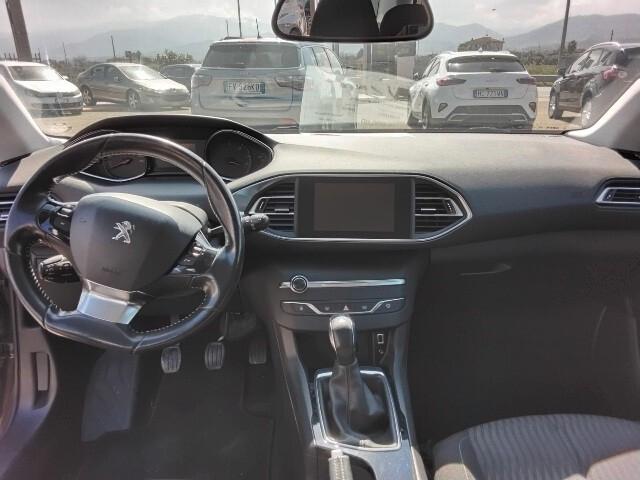 Peugeot 308 1.6 HDi 92 CV Business