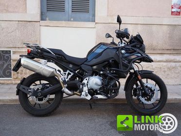 BMW F 750 GS ++ ? 165,00 al mese++