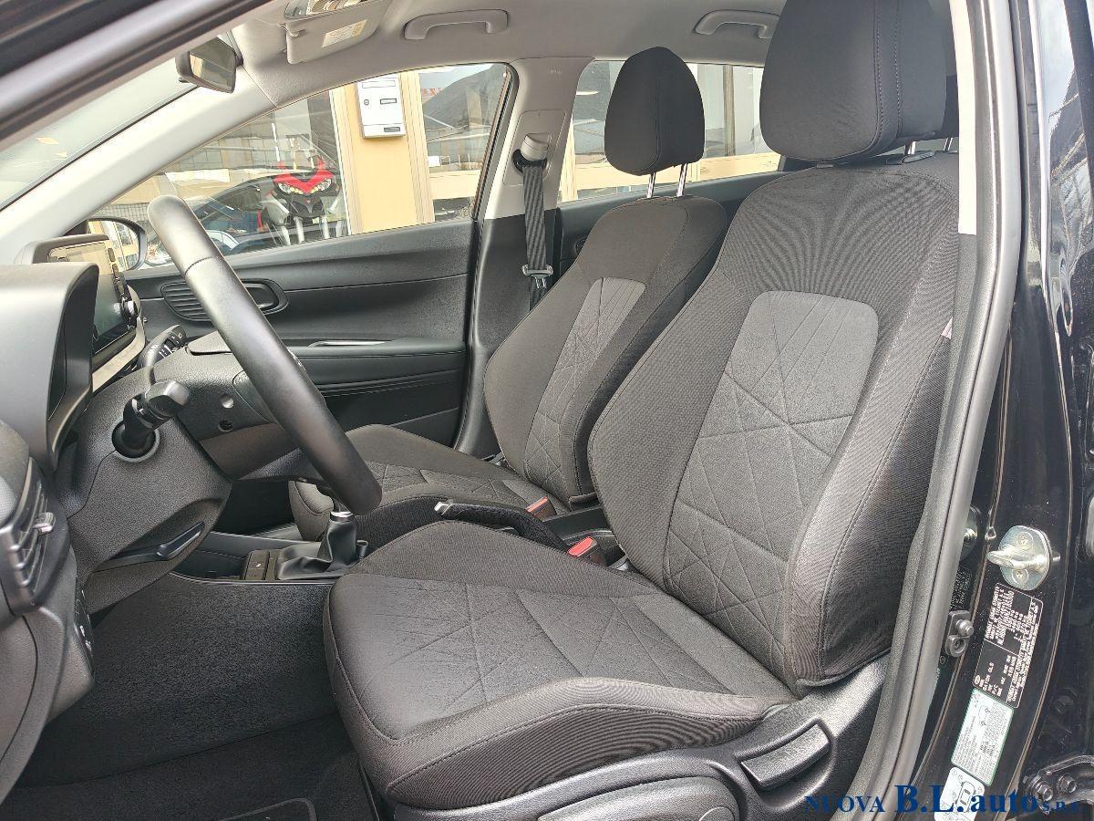 HYUNDAI - Bayon 1.2 mpi Xline