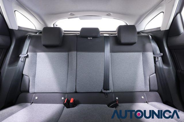 CITROEN C4 PURETECH 100 S&S FEEL FARI LED