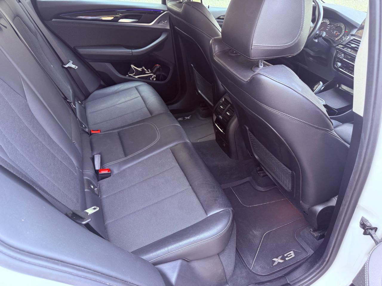 Bmw X3 xDrive30dA 250CV xLine