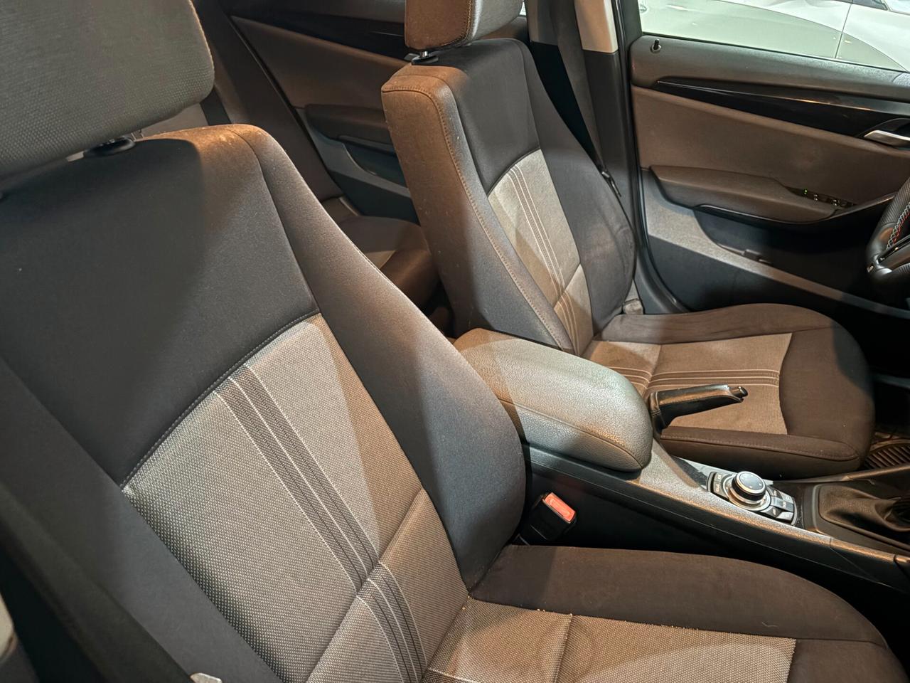 Bmw X1 sDrive20d Attiva