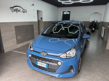 Hyundai i10 1.0 LPGI Econext Comfort