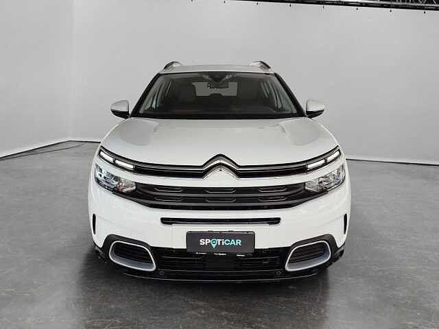 Citroen C5 Aircross BlueHDi 130 S&S EAT8 Feel Pack
