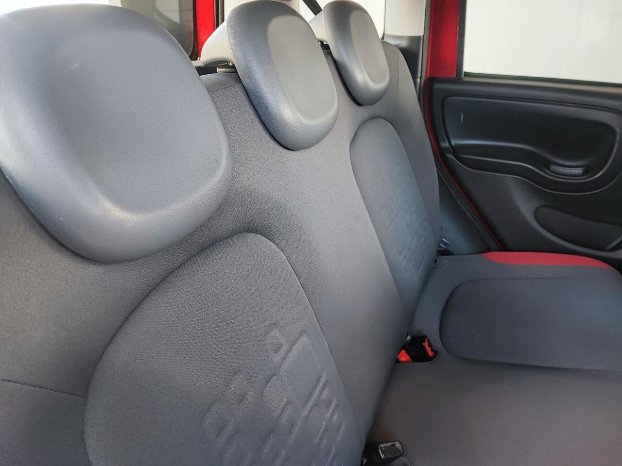 Fiat Panda Turbo S&S Lounge AUTOMATICA