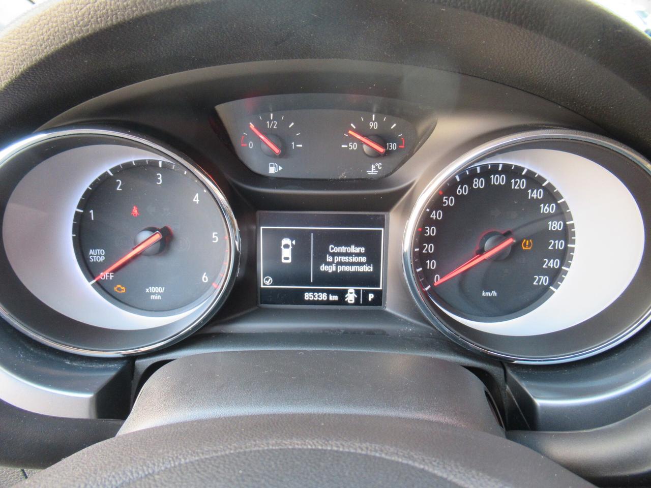 Opel Astra 1.6 CDTi 136CV aut. Sports Tourer Innovation