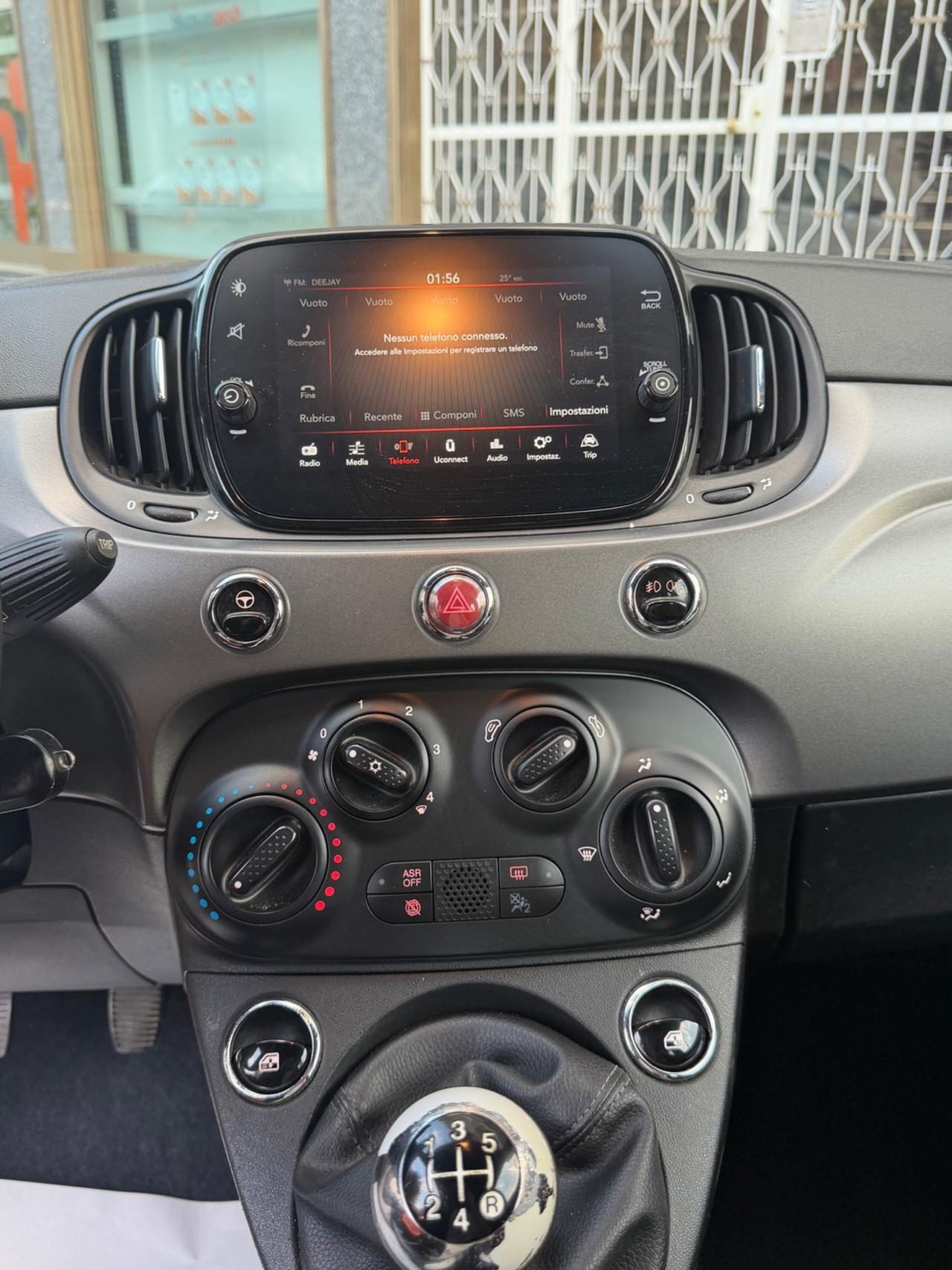 Fiat 500 1.3 Multijet 95 CV