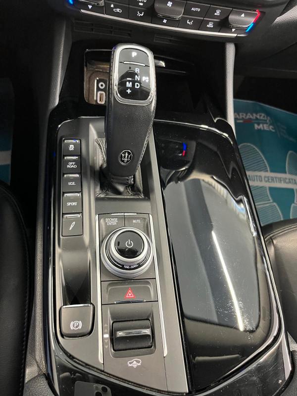 Maserati Levante 3.0 V6 Gransport 350cv auto