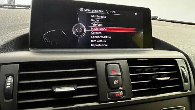 BMW 114 d 3p. Sport- IN OTTIME CONDIZIONI -