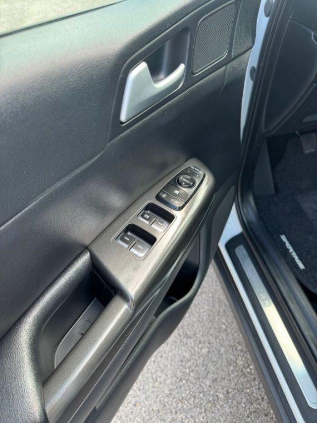 KIA Sportage 1.7 CRDI 2WD Cool