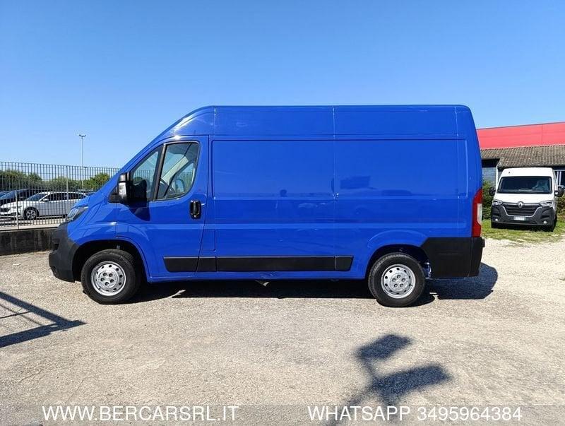 Peugeot Boxer 330 2.2 BlueHDi 140 S&S PM-TN Furgone