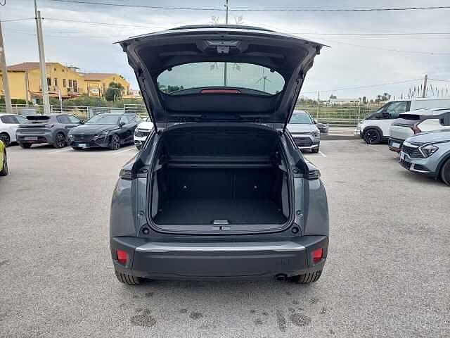 Peugeot 2008 PureTech 100CV S&S Allure KM 0