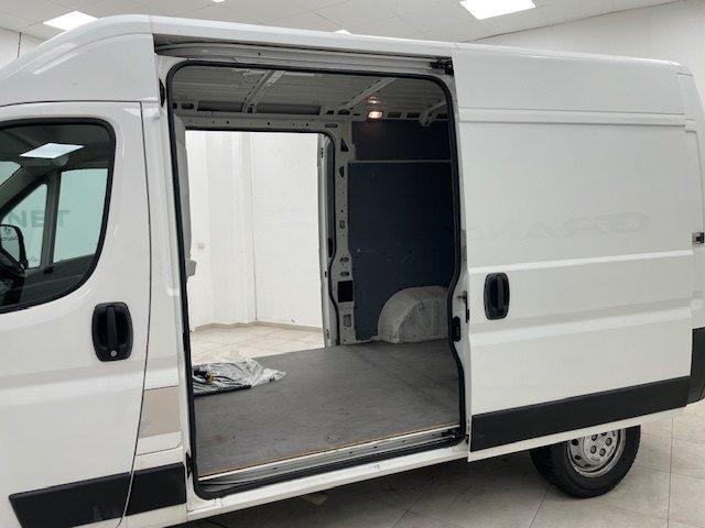 CITROEN Jumper III 35 2019 - 35 L2H2 2.2 bluehdi 165cv S&S