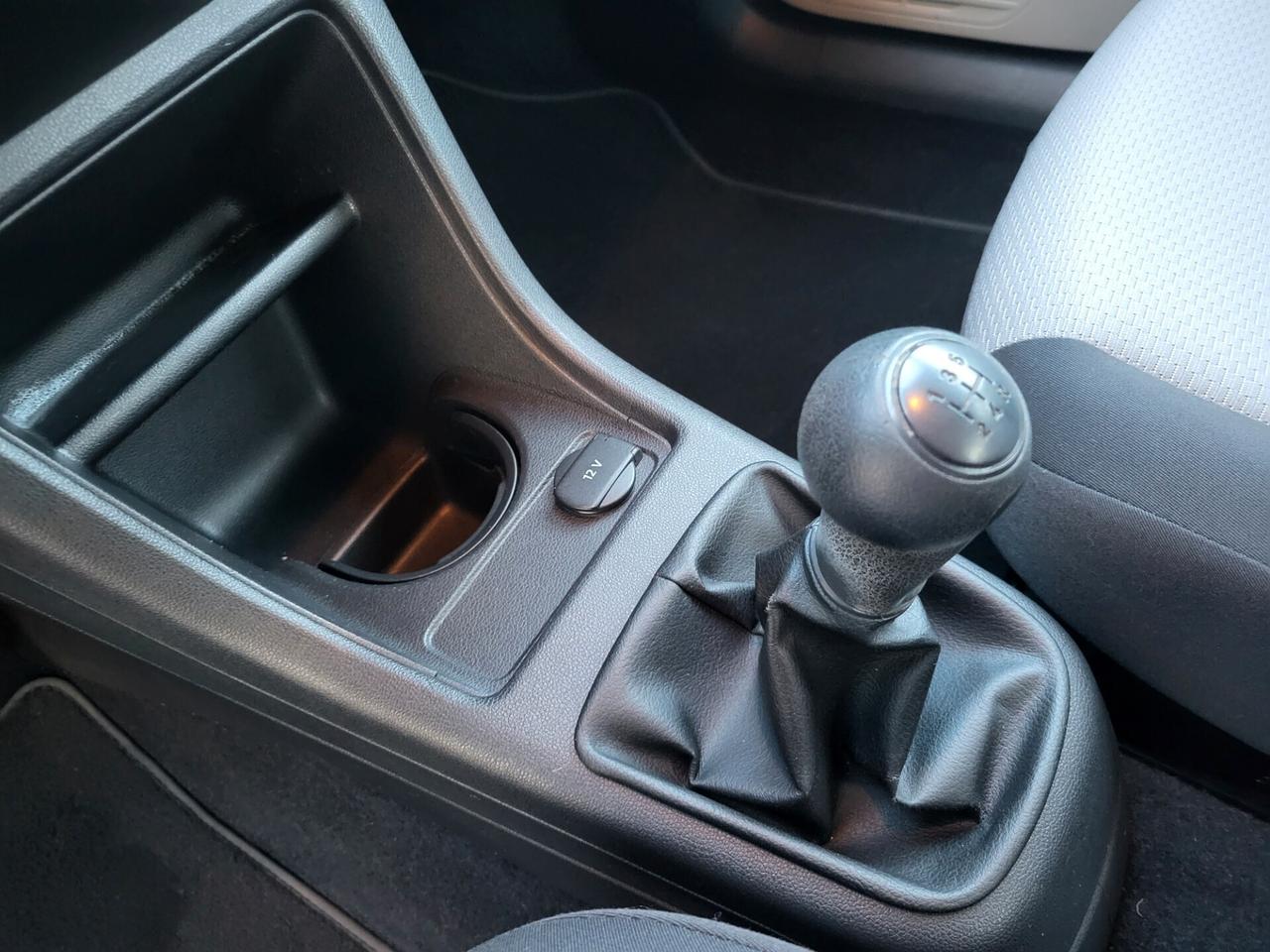 Seat Mii 1.0 68 CV 5 porte Chic Ecofuel