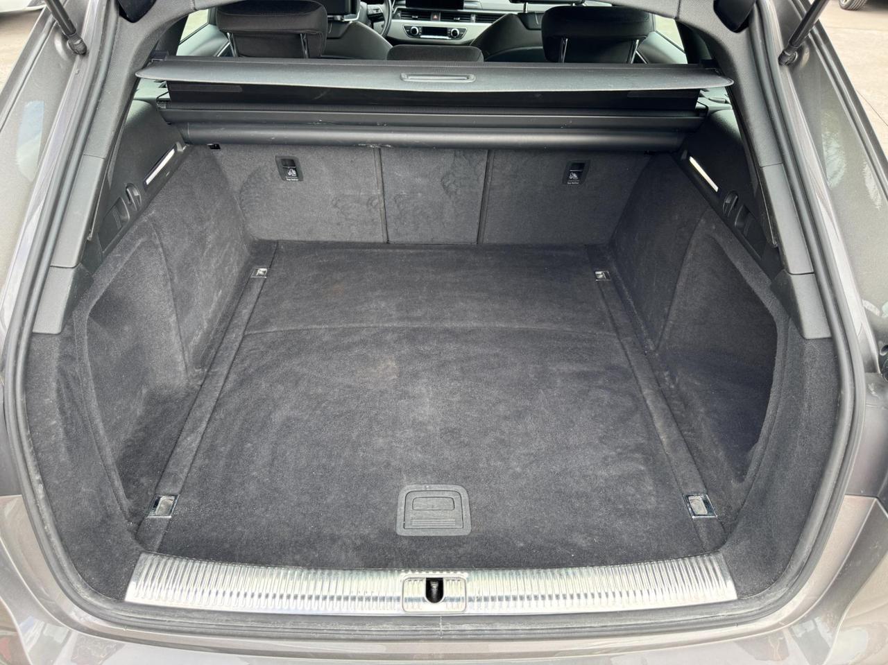 Audi A4 Allroad 40 2.0 tdi mhev Business quattro 204cv s-tronic