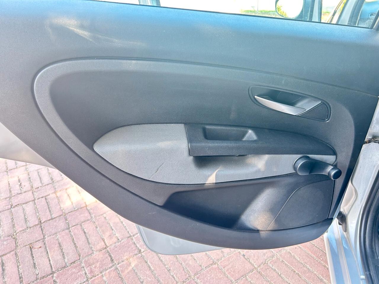 Fiat Grande Punto 1.3 MJT 75 CV 5 porte 10/2009