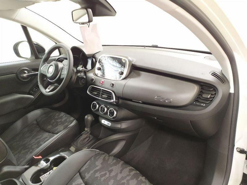 FIAT 500X Dolcevita 1.5 t4 hybrid Cross 130cv dct