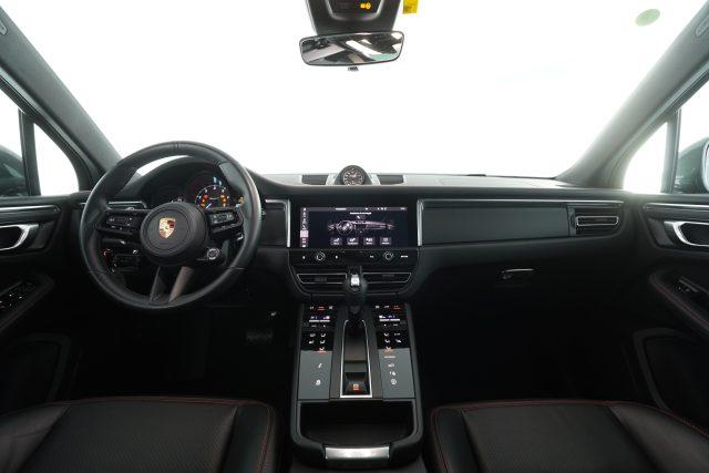 PORSCHE Macan Macan 2.0 T
