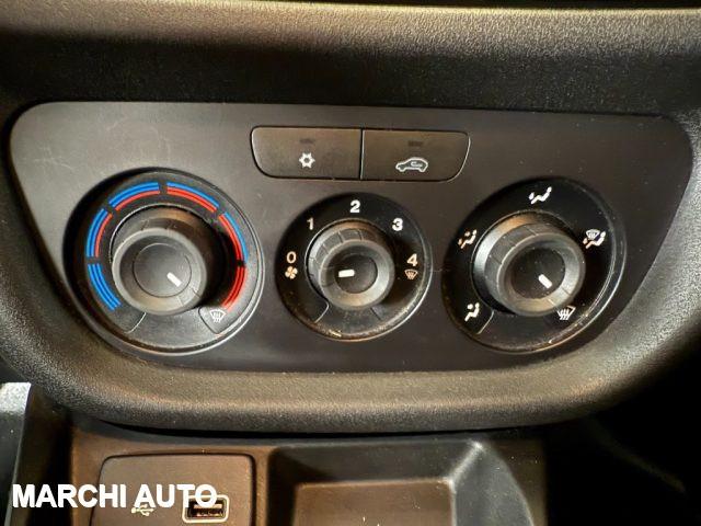 FIAT Doblo (Prezzo Iva Escl.) 1.3 MJT PC-TN Cargo Lounge