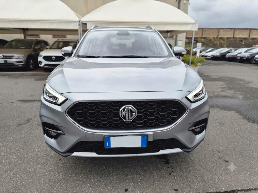 Mg ZS 1.5 VTi-tech Luxury 2024 - PARI AL NUOVO