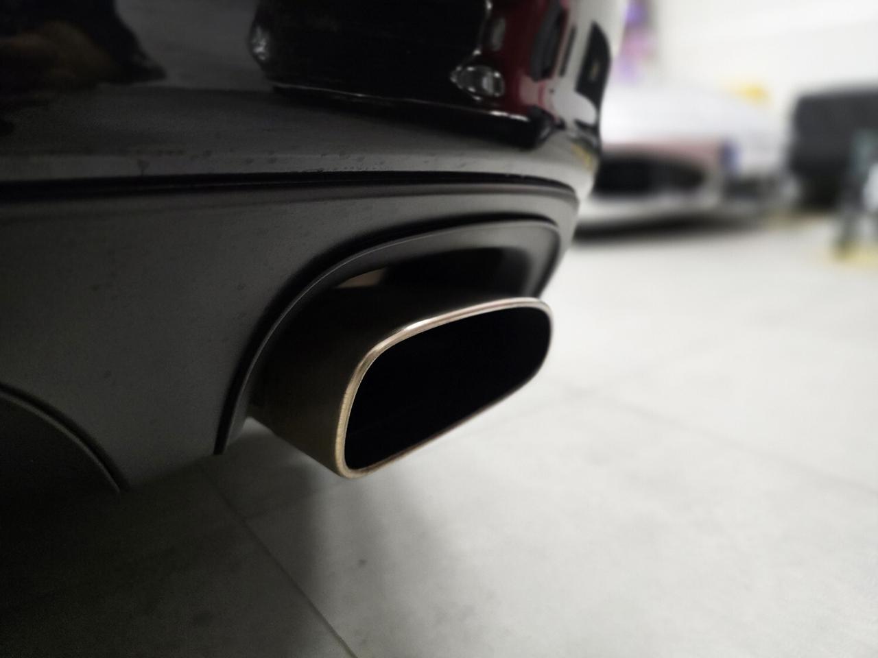 Porsche Panamera 3.6 4 SERVICE FATTURE LIFT TETTO PANORAMICO GARANZIA 12 MESI