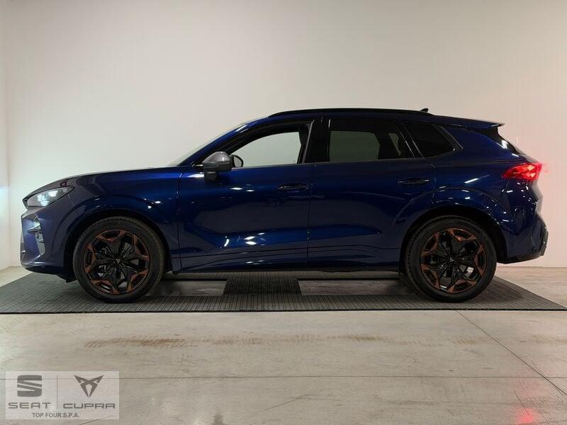 CUPRA Terramar 1.5 HYBRID DSG