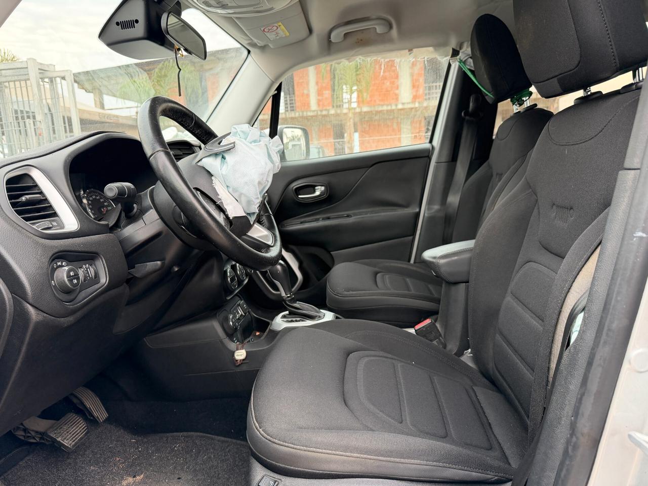 JEEP RENEGADE 4x4 2016 2.0 DIESEL 140 CV *AUTOMATICA