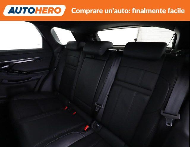 LAND ROVER Range Rover Evoque 2.0D I4 204 CV AWD Auto Dynamic SE