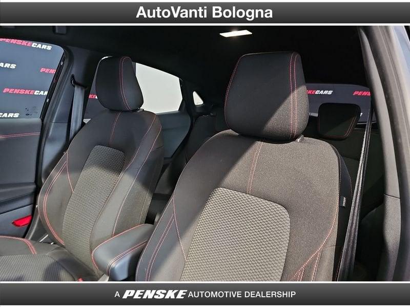 Ford Puma Puma 1.0 EcoBoost Hybrid 125 CV S&S ST-Line Design