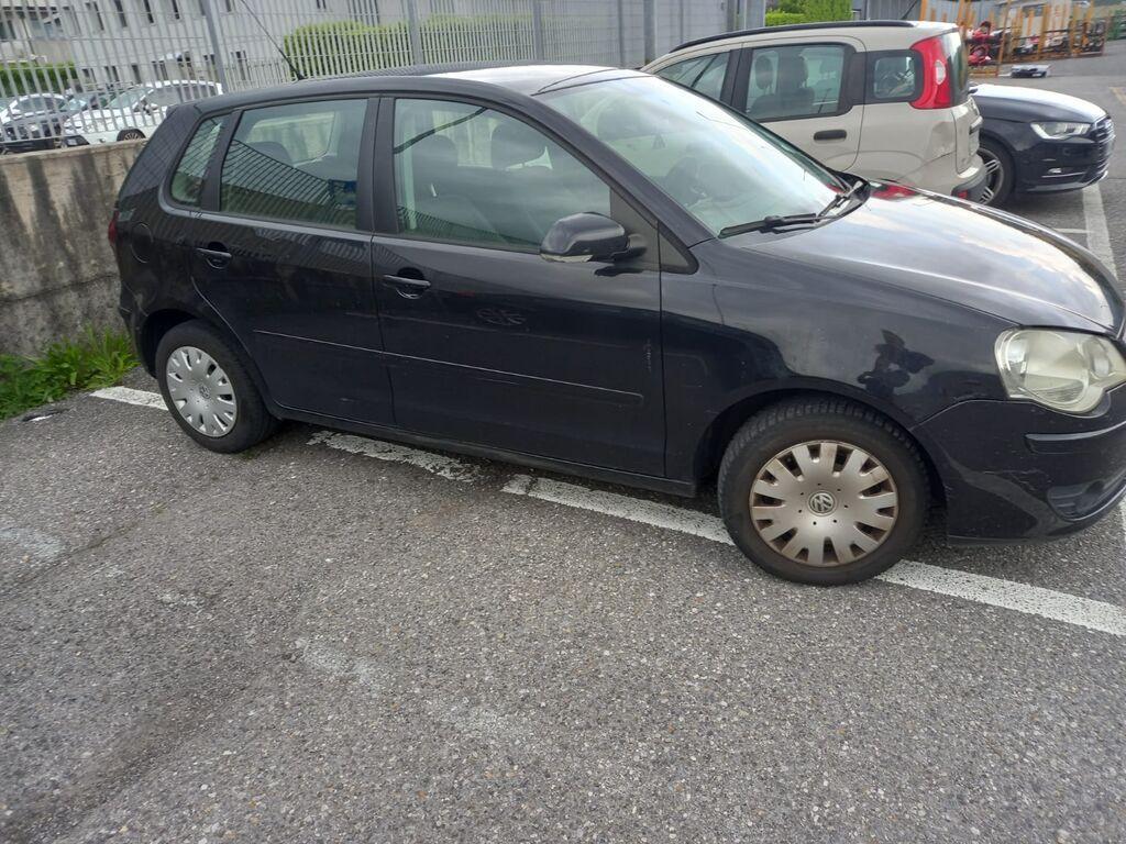 Volkswagen Polo 1.2 Trendline