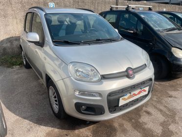 Fiat Panda 0.9 Lounge AUTOMATICA