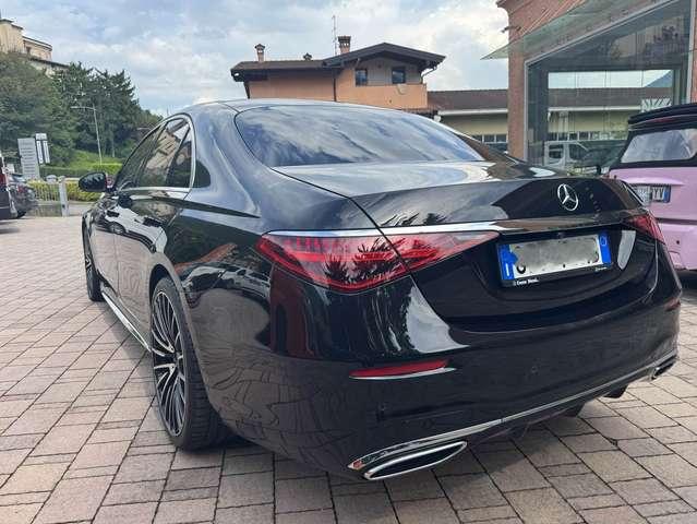 Mercedes-Benz S 400 S 400 d Premium Plus 4matic auto