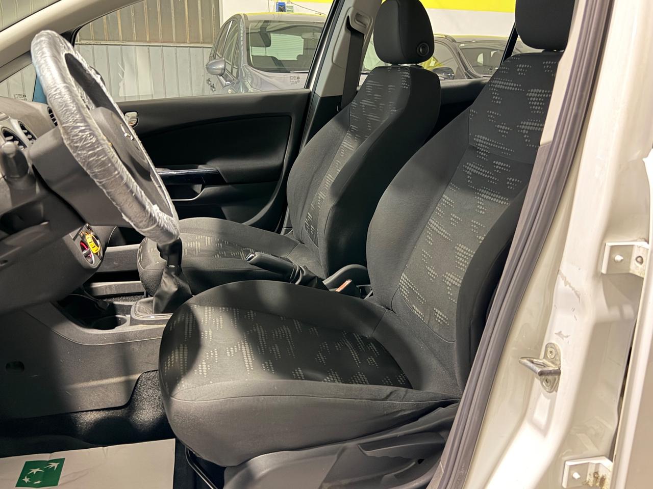 Opel Corsa 1.2 85CV 5P GPL Neopatentati 2013 104.000KM