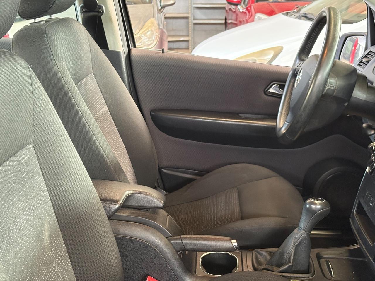 Mercedes-benz A 160 BlueEFFICIENCY Special Edition