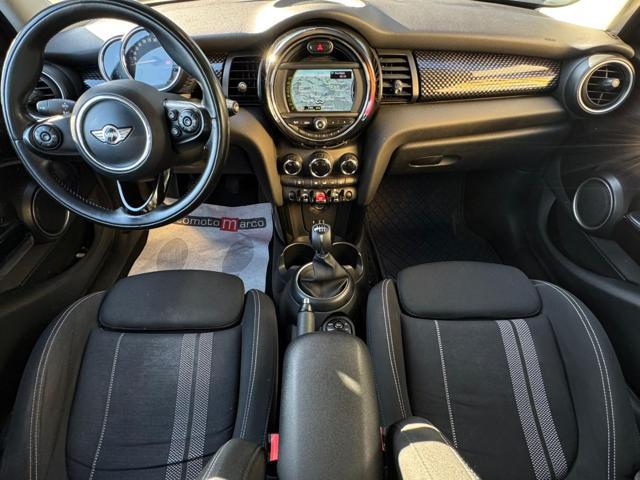 MINI Cooper SD 2.0 170Cv HYPE