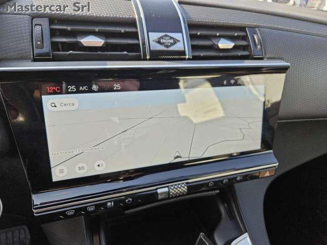 DS AUTOMOBILES DS 7 DS7 1.5 bluehdi Bastille Business 130cv - GP125BE