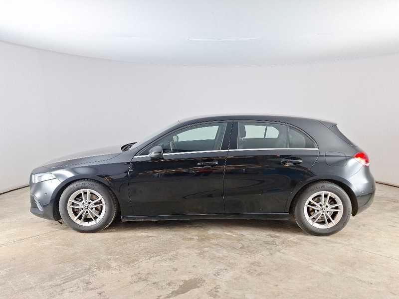 MERCEDES-BENZ A 180 d Business Extra 5 PORTE